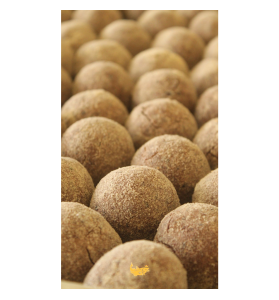 BOLINHO DE COSTELA 50g – 6 Unidades (Congelado)