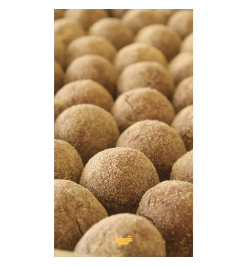 BOLINHO DE COSTELA 50g – 6 Unidades (Congelado)