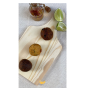 COMBO BOLINHOS 50g – 9 UNIDADES (FRITOS)
