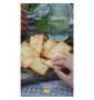 PASTÉIS COQUETEL – 10 UNIDADES (FRITOS)