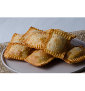 PASTÉIS COQUETEL – O CENTO (FRITOS)